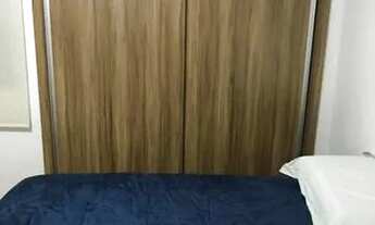 Imagem 4: Casa para venda possui 80 metros quadrados com 2 quartos em Vila Margarida - Itaguaí - RJ