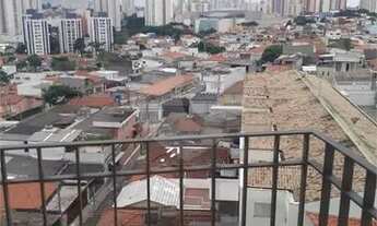 Imagem 6: Apartamento com 63 metros quadrados no bairro Vila Romero