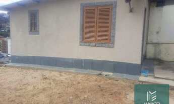 Imagem: Casa com 1 dormitório para alugar, 30 m²