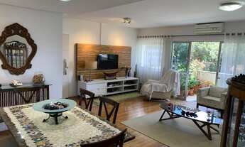 Imagem 2: Apartamento para venda tem 180 metros quadrados com 4 quartos em Espinheiro - Recife - PE