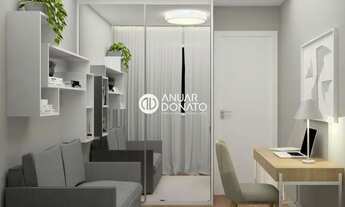 Imagem 2: Anuar Donato Cobertura 4 quartos à venda Buritis