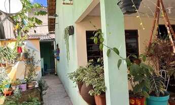 Imagem 3: Casa na VILA mury