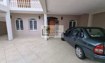 Imagem 2: Si* CASA PARA LOCAÇÃO NO JD AUGUSTA *CASA FOI REFORMADA ESTA LINDA