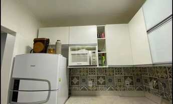 Imagem 5: PORTO ALEGRE - Apartamento Padrão - Floresta