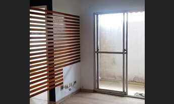 Imagem 2: Apartamento para alugar com 3 quartos, quintal e 1 vaga l Jardim Alvorada Guarulhos - SP