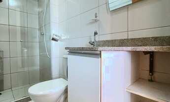 Imagem 7: Apartamento condomínio Vivenda Laranjeiras, 2 quartos com suíte em Laranjeiras