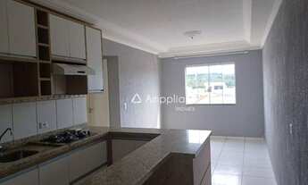 Imagem 2: Apartamento com 2 dormitórios para alugar por R$ 1.200,00/mês - Jardim Paulista - Campina