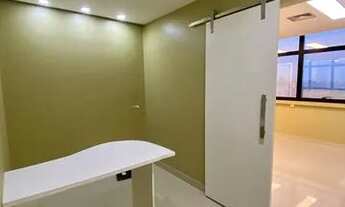 Imagem 7: Sala Comercial no Millenium Medical