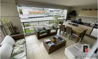 Imagem 3: Apartamento para aluguel e venda com 127 metros quadrados com 3 quartos