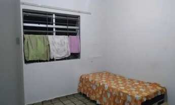 Imagem: Quarto disponível