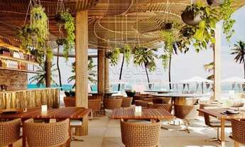 Imagem 6: Apartamento para venda possui 175 metros quadrados com 4 quartos em Muro Alto - Ipojuca