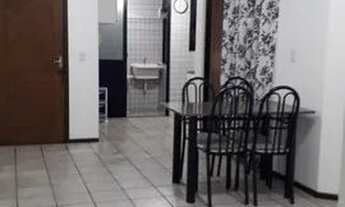 Imagem 2: Apartamento para Locação em Florianópolis, Agronômica, 2 dormitórios, 1 banheiro