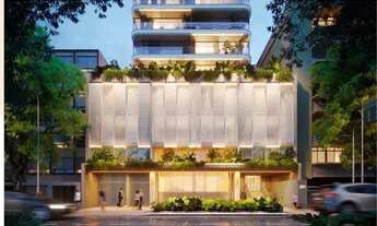 Imagem 4: Apartamento 3 suítes em ipanema