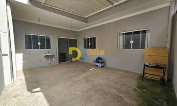 Imagem 2: Casa para alugar no bairro Jardim dos Jequitibás - Limeira/SP