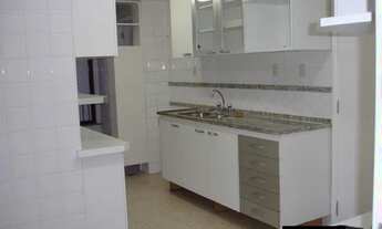 Imagem 3: Alugo apartamento no barra bonita