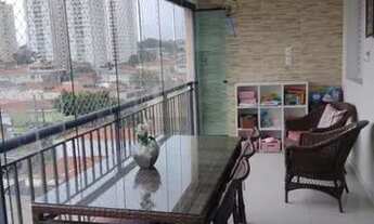 Imagem 6: Apartamento à venda, 3 quartos, 1 suíte, 2 vagas, Vila Prudente - São Paulo/SP