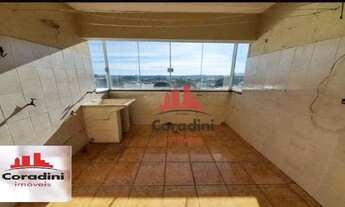 Imagem 5: Casa com 2 dormitórios para alugar, 100 m² por R$ 1.060,20/mês - Jardim Paulistano - Ameri