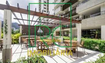 Imagem 5: Apartamento com 2 quartos, 78m2, para locação em Rio de Janeiro, Barra da Tijuca