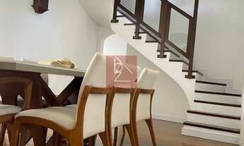 Imagem 5: Cobertura com 4 quartos 2 suítes 210 m² R$ 1.265.000,00