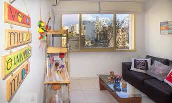 Imagem 4: Apartamento para Aluguel - Floresta, 1 Quarto, 64 m2