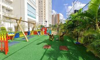 Imagem 4: Apartamento venda 188 metros 3 suites 3 vagas Art House Double Sky Campinas - SP