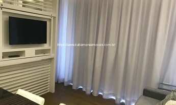 Imagem 5: SÃO PAULO - Apartamento Padrão - Cidade Monções