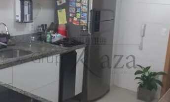 Imagem 6: Apartamento - Residencial Terra Di Vernazza - 3 Dormitórios - 106m²