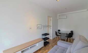 Imagem 7: Apartamento Venda 1 Dormitórios - 49 m² Vila Olímpia