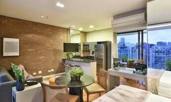 Imagem: Locação Apartamento 1 Dormitórios - 42