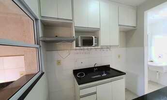 Imagem: Apartamento Padrão em Ribeirão Preto