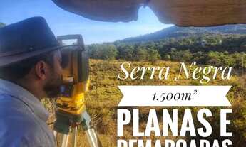 Imagem: Chácaras com excelente topografia Serra