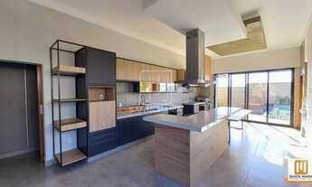 Imagem 4: Casa (térrea em condominio) 3 dormitórios/suite, cozinha planejada, portaria 24hs, lazer