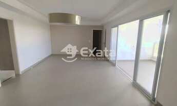 Imagem: Apartamento 03 suítes e sacada gourmet