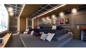 Imagem: Apartamento Para Alugar em Atibaia - Vila