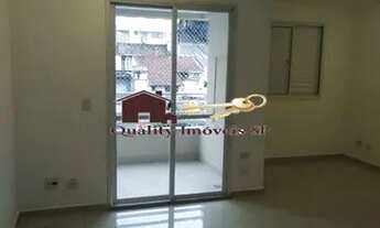 Imagem 7: LINDO APTO 65MTS !!! SEMI MOBILIADO!!!