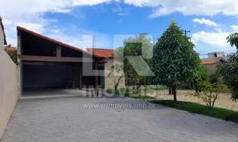 Imagem 4: Casa no centro da cidade em condomínio fechado, perfeita para reunir à família *E-05