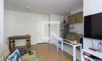 Imagem 2: Apartamento para Aluguel - Centro, 2 Quartos, 50 m2