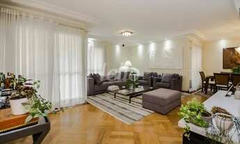 Imagem 3: São Paulo - Apartamento Padrão - Moema