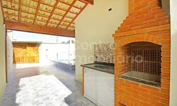 Imagem 5: CASA à venda com piscina e 2 quartos em Itanhaém, no bairro Gaivota