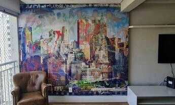 Imagem 3: Apartamento com 2 dormitórios à venda, 82 m² por R$ 1.250.000 - Barra Funda - São Paulo/SP