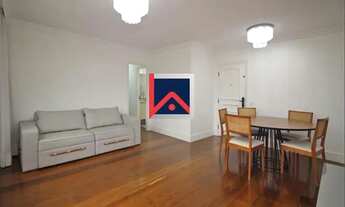 Imagem: Apartamento Venda Vila Clementino 120 m²