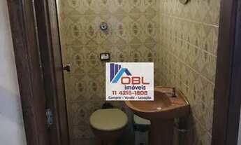 Imagem 3: Casa com 2 dormitórios à venda, 163 m² por R$ 699.000,00 - Vila Prudente (Zona Leste) - Sã