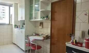 Imagem 2: Apt. 4 qtos e 2 suites - Residencial Eva Camilo, rua 37 Águas Claras