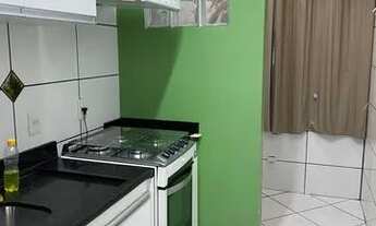 Imagem 4: Apartamento para Locação em Bauru, Parque Viaduto, 2 dormitórios, 1 banheiro, 1 vaga