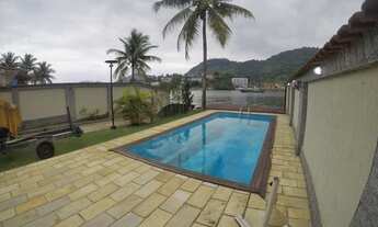 Imagem 5: Casa para Venda em Angra dos Reis, Praia da Ribeira (Cunhambebe), 4 dormitórios, 4 suítes