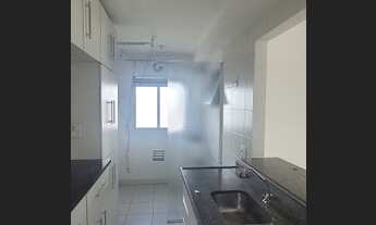 Imagem 4: Apartamento para aluguel tem 65 metros quadrados com 3 quartos em Vila Ema - São Paulo - S