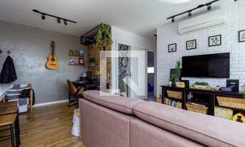 Imagem 3: Apartamento para Aluguel - Jardim Anália Franco, 2 Quartos, 82 m2