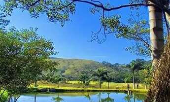 Imagem 3: Construa sua tranquilidade: Terreno de 1000m² em condomínio de chácaras próximo da Represa