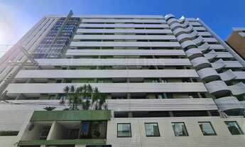 Imagem: Edf. Monte Berrine no Coração da Ponta