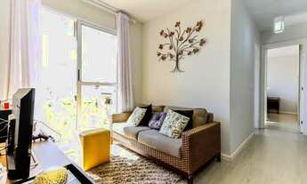 Imagem 3: Apartamento para Aluguel - Vila Guilherme, 2 Quartos, 54 m2